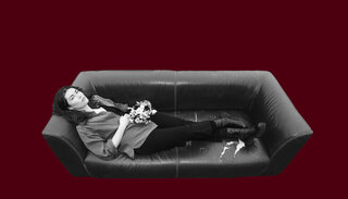 Lind Holmen | Mi 26. August 2026 | barfussbar (Frauenbadi), Zürich