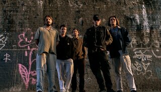 No Cigar | Di 03. November 2026 | Albani, Winterthur