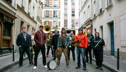 Youngblood Brass Band | So 09. November 2025 | Bierhübeli, Bern