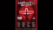 Moonspell | Mi 17. März 2027 | Konzertfabrik Z7, Basel