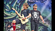 Ugly Kid Joe | Mo 03. November 2025 | Mühle Hunziken, Bern