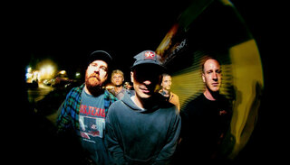 Drug Church | So 20. September 2026 | EXIL, Zürich