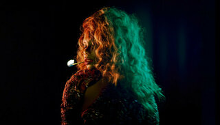 Ngaiire | Do 21. Mai 2026 | KIFF, Foyer, Aarau