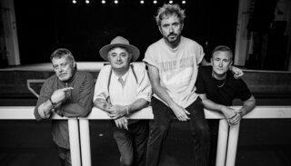 Babyshambles | Do 27. August 2026 | NOX ORAE Festival 2026, 