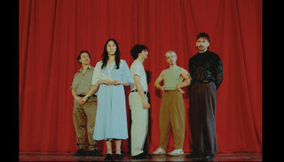 Dog Race | Sa 29. August 2026 | NOX ORAE Festival 2026, 