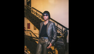 DJ Pee .Wee | Fr 17. Juli 2026 | Gurtenfestival 2026, 