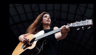 Anna Mae | Do 18. September 2025 | Jazzkantine zum Graben, Luzern
