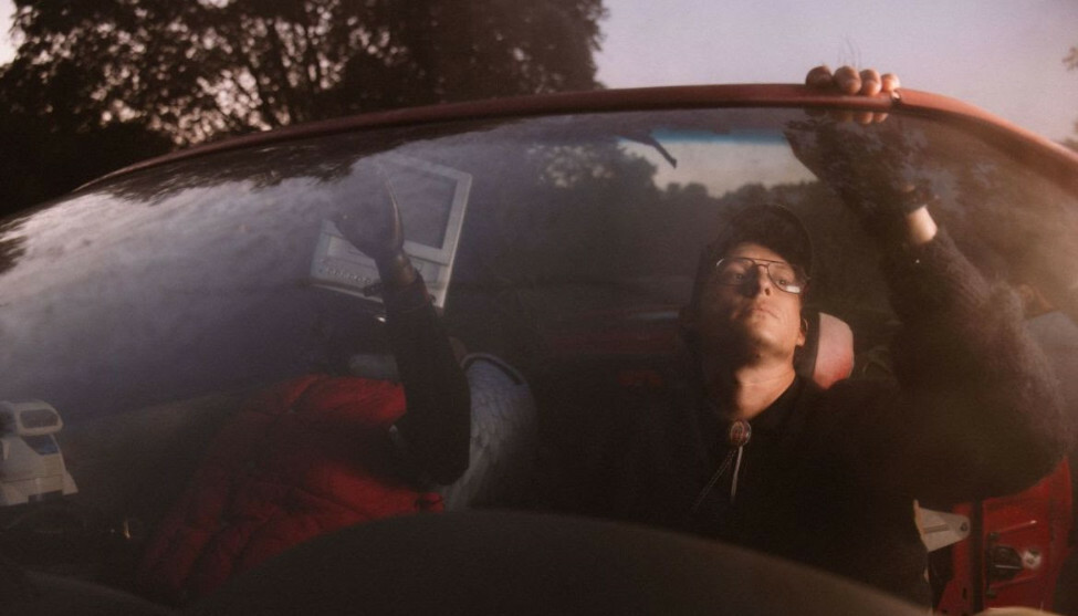 Stephen Wilson Jr. | Do 29. Oktober 2026 | Volkshaus, Zürich