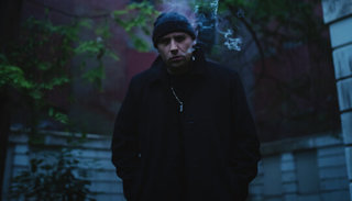 Snak The Ripper | Fr 10. April 2026 | Bar 59, Luzern