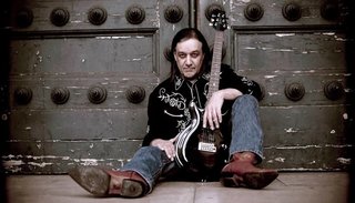 Neal Black And The Healers | Do 16. April 2026 | Bistro Einstein, St. Gallen