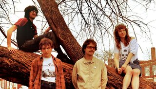 Good Flying Birds | Mo 08. Juni 2026 | Bogen F, Zürich