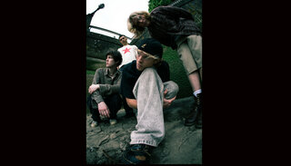 Keo | Fr 14. August 2026 | 51. Winterthurer Musikfestwochen 2026, 