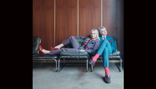 The Molotovs | So 16. August 2026 | 51. Winterthurer Musikfestwochen 2026, 