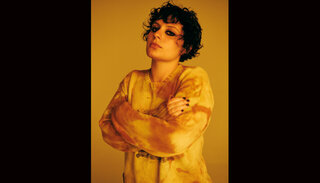 Ana Frango Elétrico | So 09. August 2026 | 51. Winterthurer Musikfestwochen 2026, 