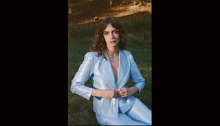 Hannah Cohen | So 09. August 2026 | 51. Winterthurer Musikfestwochen 2026, 