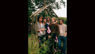 Curiosity Shop | Mi 12. August 2026 | 51. Winterthurer Musikfestwochen 2026, 