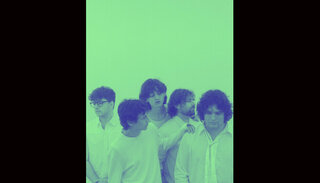 Cordoba78 | Do 25. Juni 2026 | OpenAir St.Gallen 2026, 