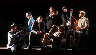 Willy & The Sheiks | Sa 29. August 2026 | Musig i de Altstadt 2026, 