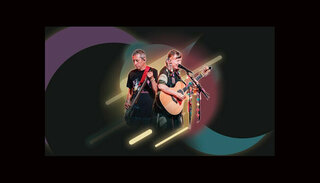 Aterciopelados | So 27. September 2026 | Salle De l’Alhambra, Genf