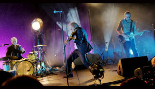 Dirty Three | Mi 28. Oktober 2026 | Salle De l’Alhambra, Genf