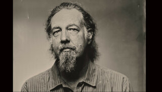 Sir Richard Bishop | Mi 25. März 2026 | cave12, Genf