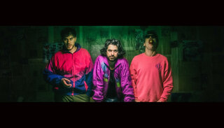 Seldom Pretty | Mo 27. April 2026 | Urgence Disk, Genf