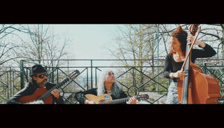 Power Tango Trio | Mi 29. April 2026 | Urgence Disk, Genf