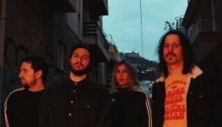 Godsleep | Di 28. April 2026 | Kulturfabrik Kofmehl, Solothurn