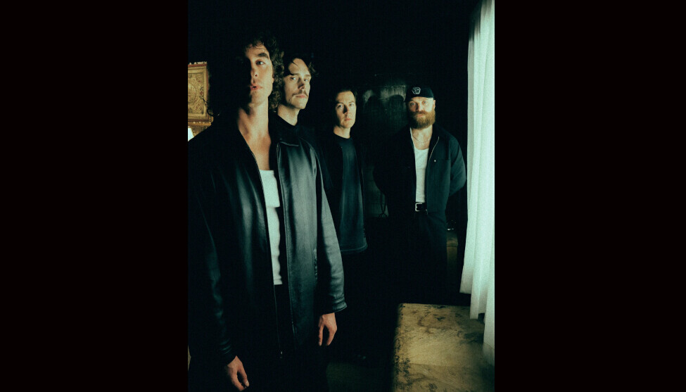 Don Broco | Mo 22. Juni 2026 | Dynamo (Saal), Zürich