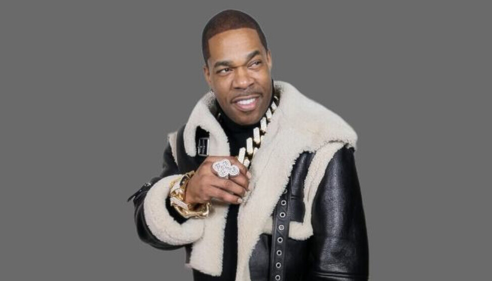 Busta Rhymes