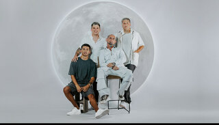 Ke Personajes | Mi 08. Juli 2026 | Komplex 457, Zürich