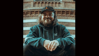 Onk Lou | Mo 13. April 2026 | Bahnhof Bruggen, St. Gallen