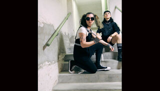 The Guilt | Mi 06. Mai 2026 | Bahnhof Bruggen, St. Gallen