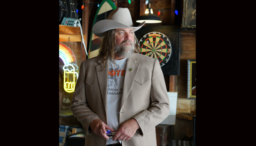 The White Buffalo | Di 01. September 2026 | Kaufleuten, Zürich