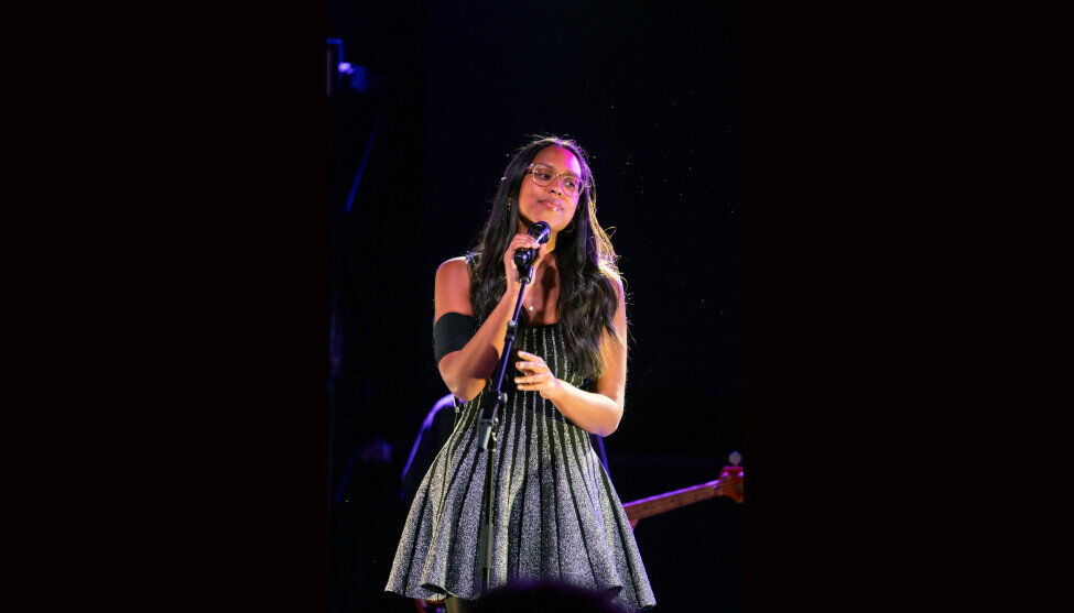 Jensen McRae | Sa 06. Juni 2026 | ANTE | Bäumli, Winterthur