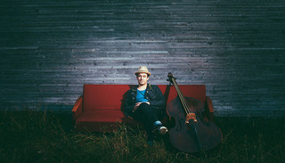 Claude Meier | Mi 26. November 2025 | Stanzerei, Baden