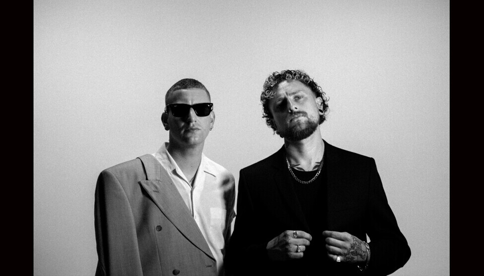 Kid Kapichi | Sa 05. Dezember 2026 | Komplex Klub, Zürich