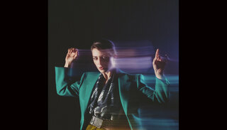 Flora Fishbach | Mo 13. Juli 2026 | Les Georges 2026, 