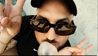 Big Gina | Mo 13. Juli 2026 | Les Georges 2026, 