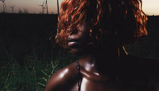 Linlin | Mi 15. Juli 2026 | Les Georges 2026, 