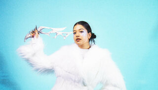 Sheng | Fr 17. Juli 2026 | Les Georges 2026, 