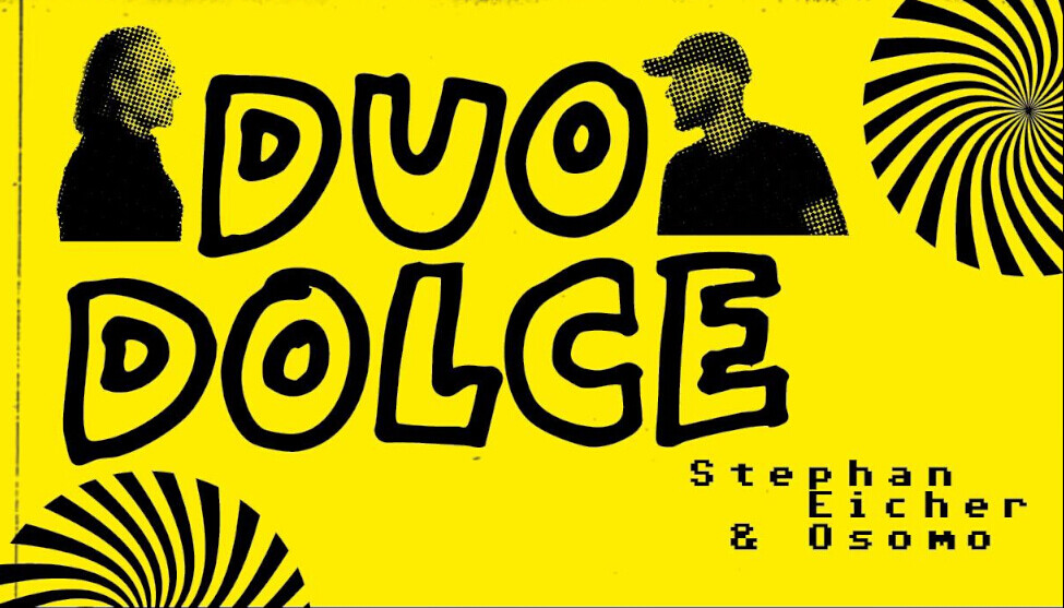 Duo Dolce | Do 18. Juni 2026 | Cafe Bar Mokka, Thun