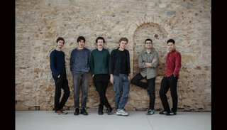 Sinenstett | Fr 10. April 2026 | BeJazz, Bern