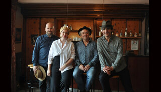 Schnyder&Schnyder&Schnyder&Schnyder | Do 30. April 2026 | BeJazz, Bern