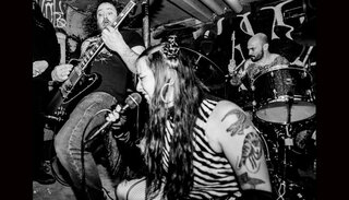 Stress Positions | Di 23. Juni 2026 | Bad Bonn, Fribourg