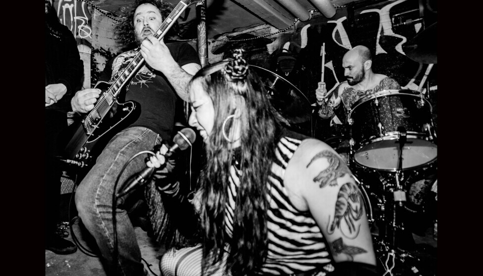 Stress Positions | Di 23. Juni 2026 | Bad Bonn, Fribourg