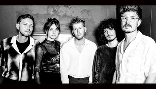 Conic Rose | Fr 24. April 2026 | the bird's eye jazz club, Basel