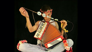 Daniel Korber | Mi 11. November 2026 | Hafenbar Metzgerhalle, Luzern