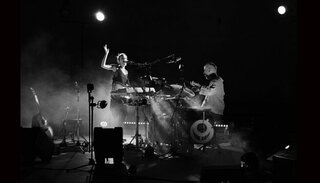 Bondar | Do 23. April 2026 | Neubad, Luzern