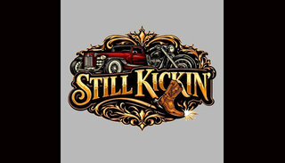 Still Kickin' | Sa 18. April 2026 | Rockfact Music Club, Basel